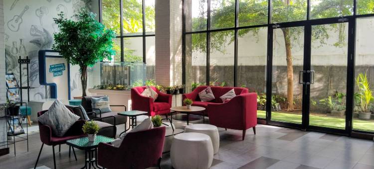 Cordova Suites Edupartment图片
