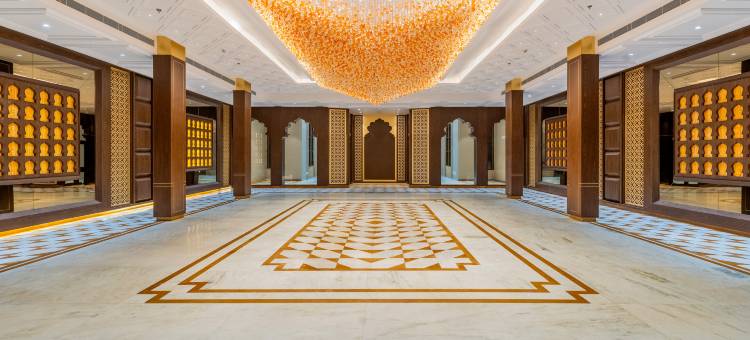 拉杰丽拉埃斯特里亚遗产度假村(Raj Leela Heritage Resort by Estherea)图片