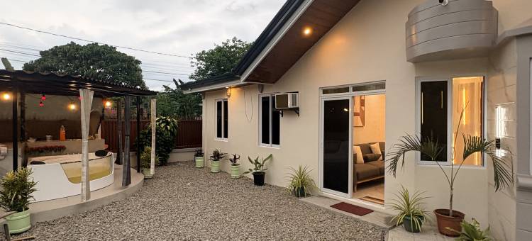 BMF Homestay Jacuzzi Villa 2图片