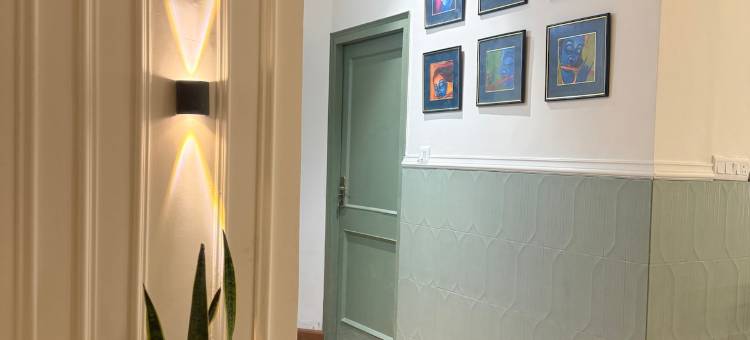 The ghar- Homestay图片