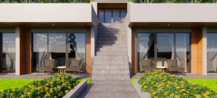Samara Villa by Sinergi图片
