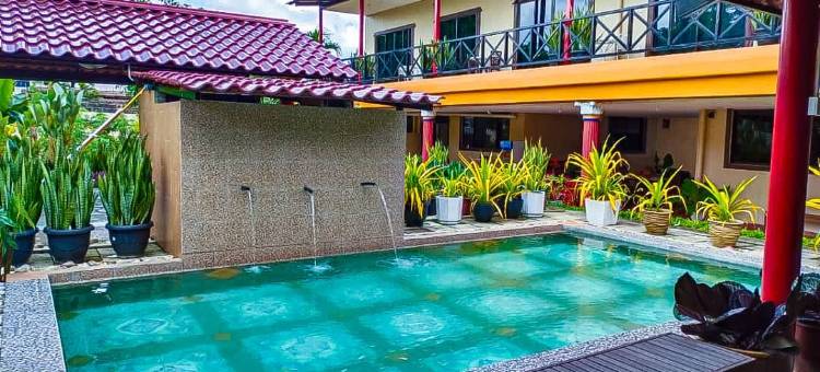 米奥尔德之家旅馆(Myoldhouse Homestay)图片