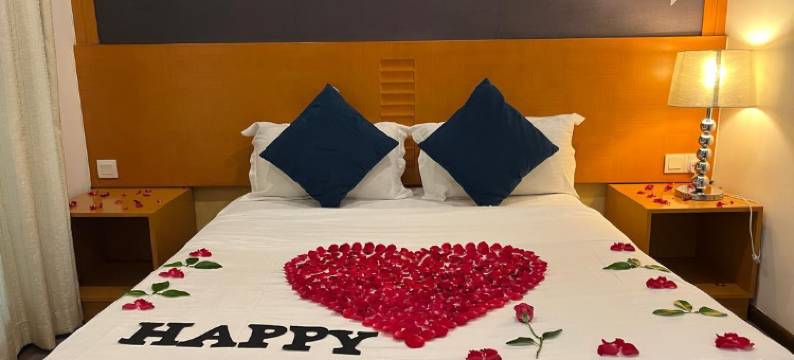 Nova Highlands Resort & Residence (C)图片