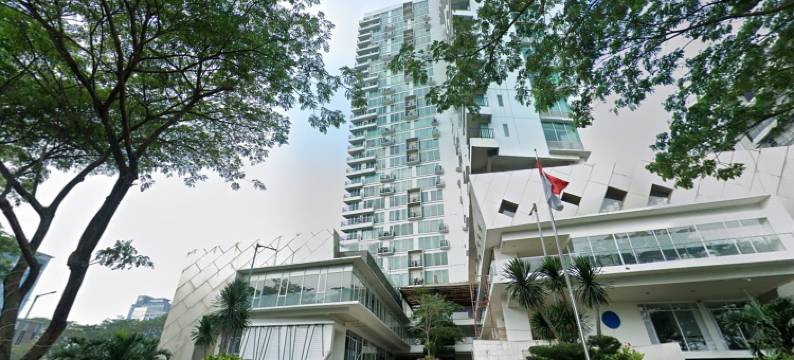 Calma 1BR I @TreePark Apartment图片