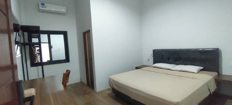 Sans Salmas Mojokerto图片