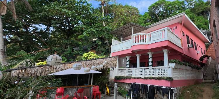 自由潜水客栈(FreeDive Inn)图片