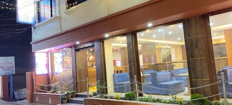 卡斯塔曼达普酒店(Kasthamandap Inn Hotel)图片