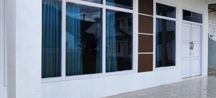 拉拉诺埃家园拉瑙(La Lanoe Homes Ranau)图片