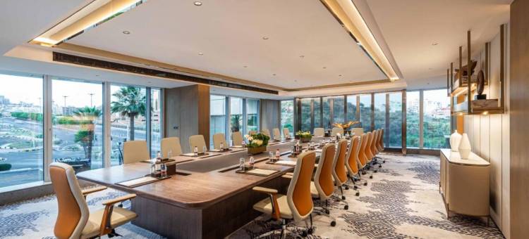 Braira Abha Hotel图片