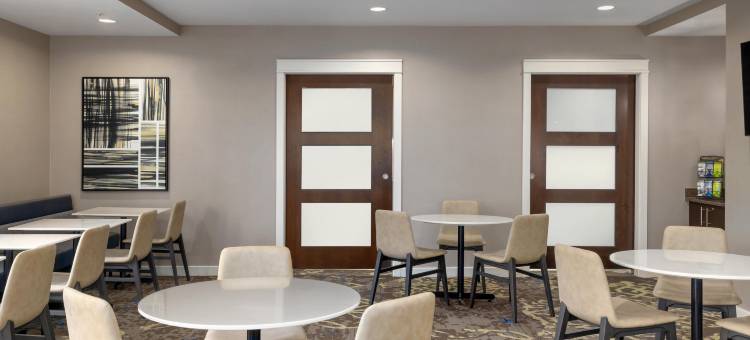 Residence Inn by Marriott Albany Washington Avenue图片