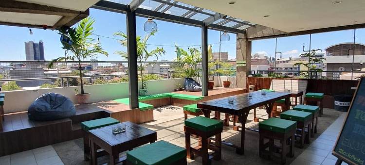 Teofel 青年旅舍 by Hiverooms(Teofel Hostel by Hiverooms)图片