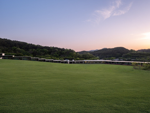 Haeundae Beach Restfield