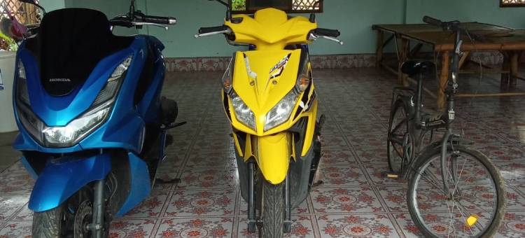 HuanKhumMaung LaPoon图片