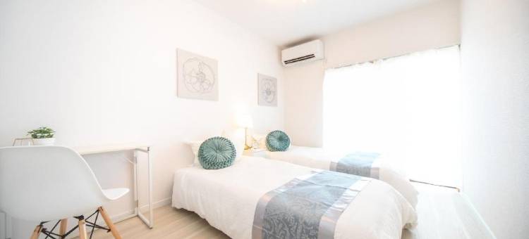 Nagashima Riverside Resort 6(Nagashima Riverside Resort 6)图片