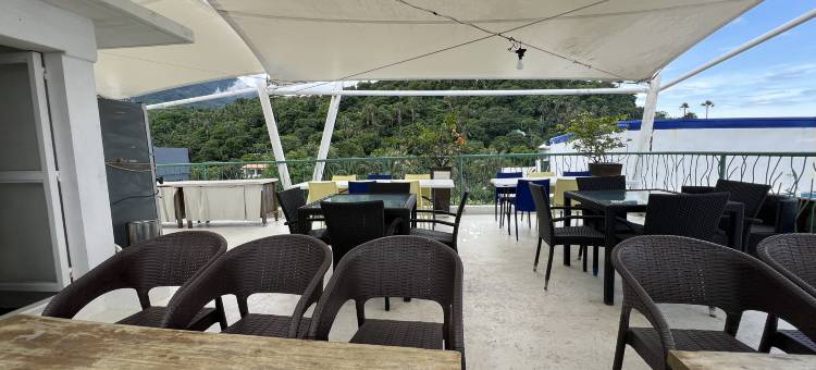 班格拉酒店(Bangera Inn)图片