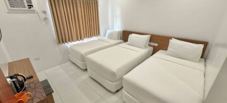 Cris Inn - Tagum图片