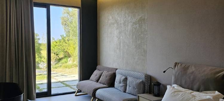 罗顿角度假村绿色村庄(Cape of Rodon Resort, Green Village)图片