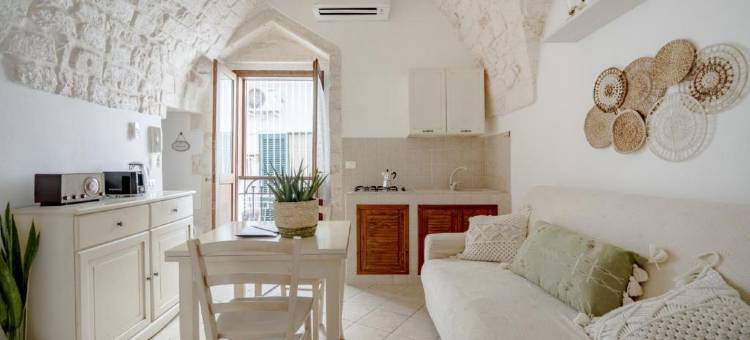 Mia & Mimi - House with Terrace图片