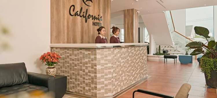 加利福尼亚酒店(California Hotel)图片