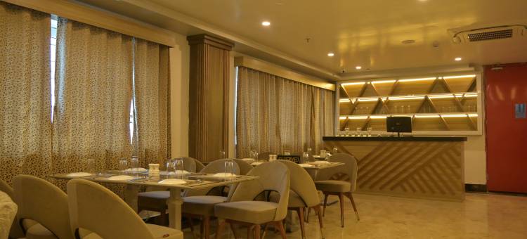 Hotel Plaza图片