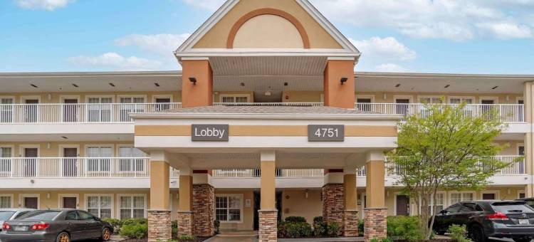 Studio 6 Huntsville, AL - US Space & Rocket Center图片