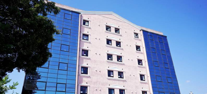 韮崎国际酒店(Hotel Nirasaki Inter)图片