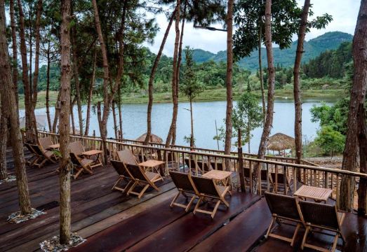 Balana HaGiang Hotel Overview