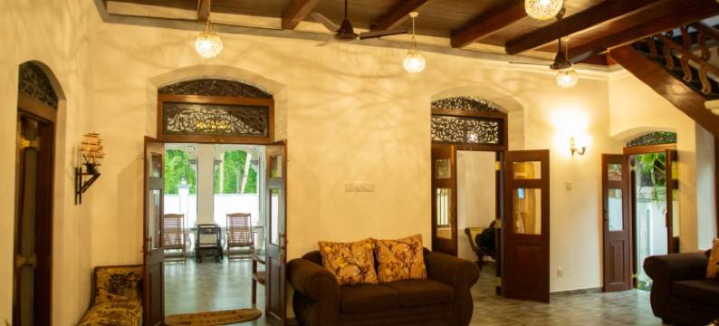 海龟雅舍(Sea Turtles Boutique Bungalow)图片