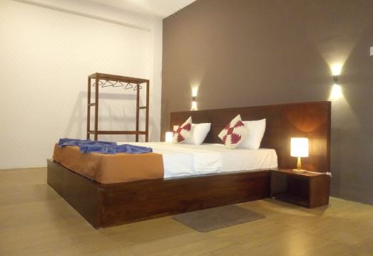 Riverdale Ridge Holiday Apartments - 3 BR Hotel Overview