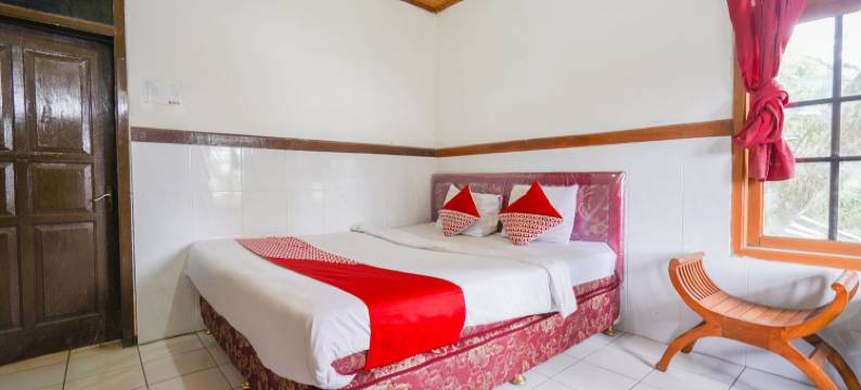 OYO 94118 Homestayque民宿(OYO 94118 Homestayque Syariah)图片