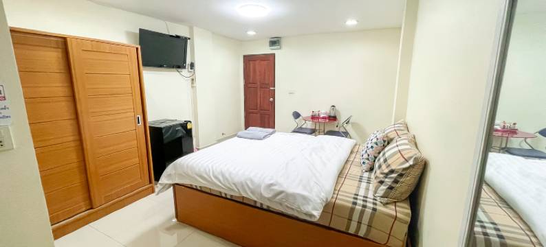 AP公寓(AP Apartment Daily Room Service)图片