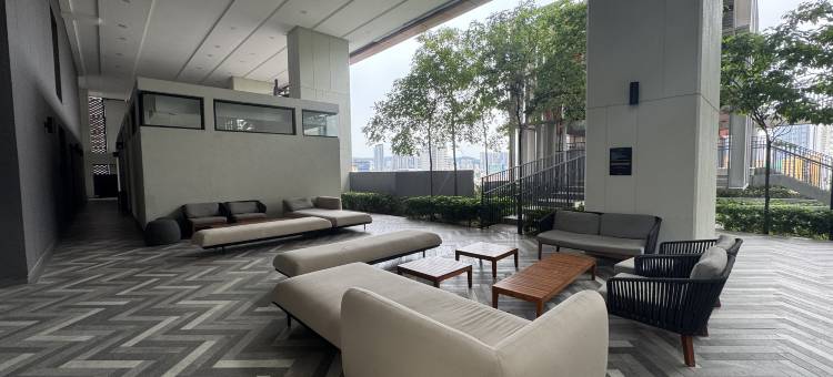 Lucentia Residence KLCC By Rainbow图片