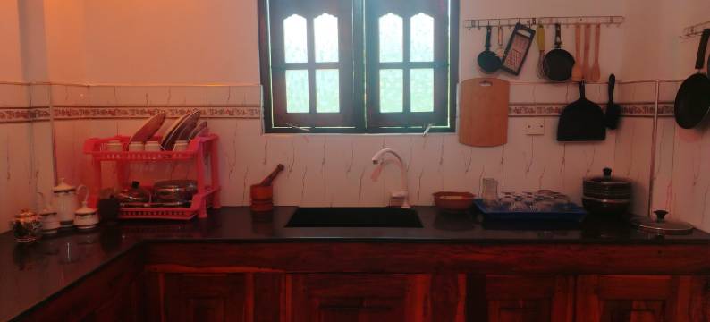 Harbour Bay Anex Tangalle图片