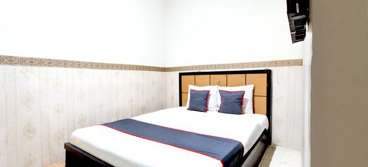 Hotel O Mega Inn Guest House图片