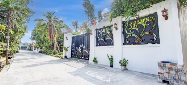 Hotel O D'draman Homestay Syariah图片