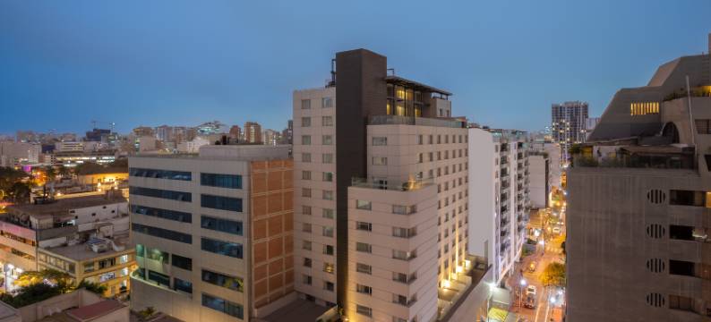 Sonesta Hotel Miraflores图片