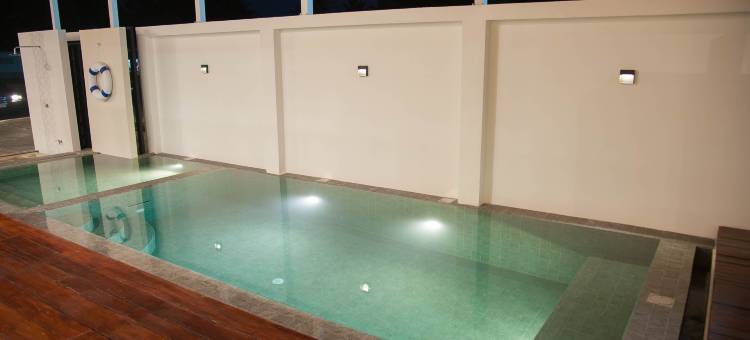 Chao Sam Ran Pool Villa Phetchaburi (Cha-Am , Hua-Hin)图片