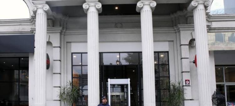 阿瓦里精品古杰兰瓦拉(Avari Boutique Gujranwala)图片