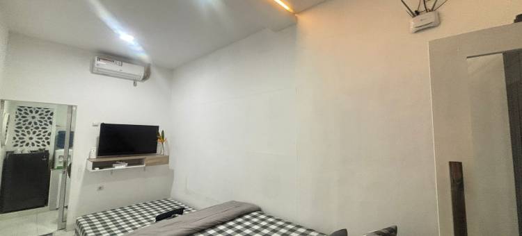 OYO 95132 卡拉伊斯兰民宿(OYO 95132 Kara Homestay Syariah)图片