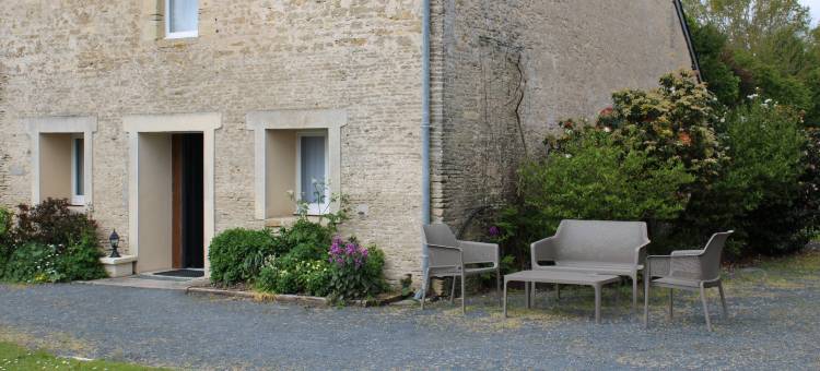 皮埃里斯庄园(Domaine Des Piéris - Chambres d'Hôtes)图片