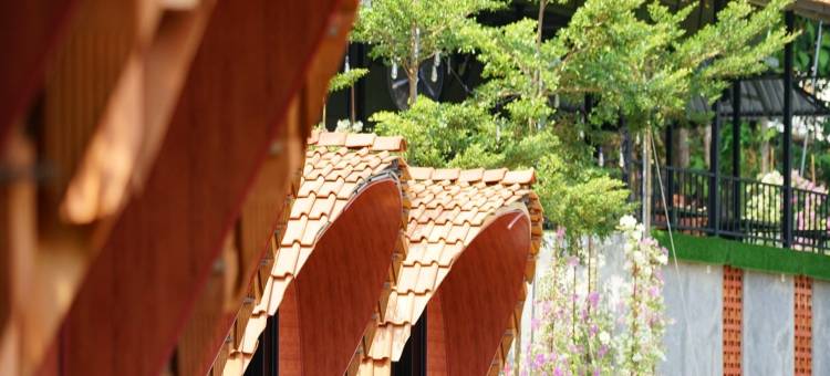 舒适碧图花园(Cozzy Bitu Garden)图片