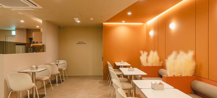 Hound Hotel Andong Culture Street Branch图片