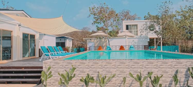 Hotelru Koh Larn图片