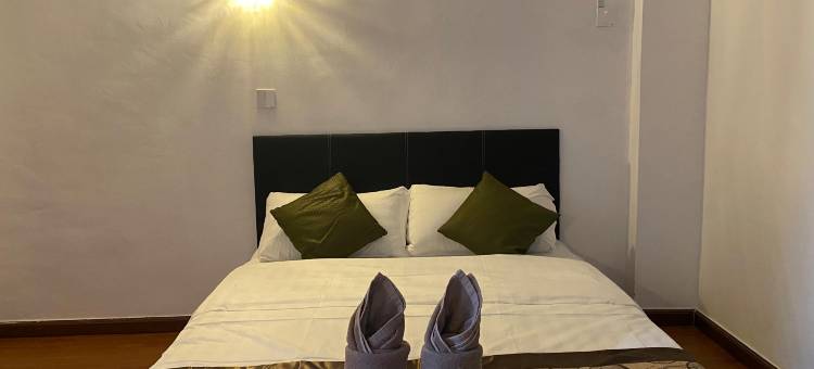 金色棕榈酒店(GOLDEN PALMS HOTEL)图片