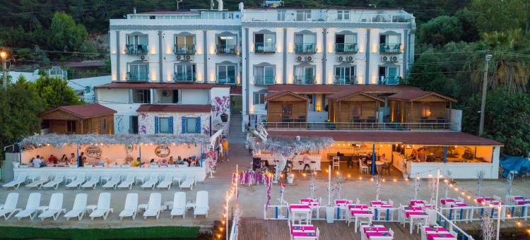 Akyali Boutique Hotel图片