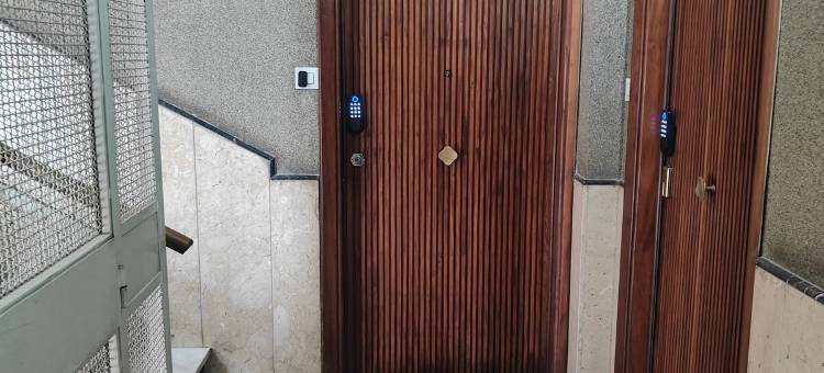 Terræ Balcony, Loft图片