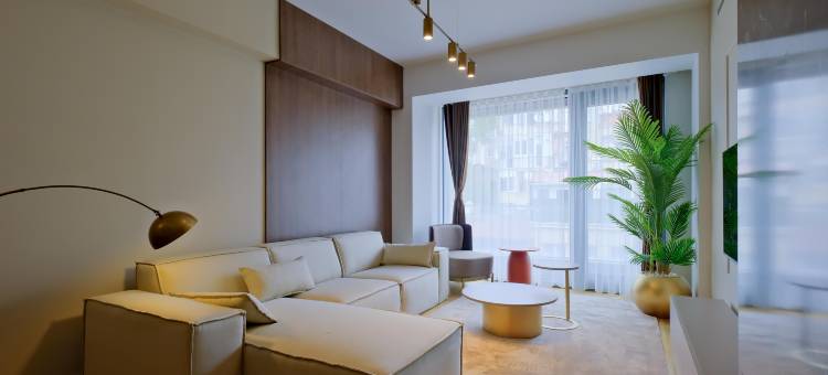 NewInn的Petek Residence(Petek Residence by NewInn)图片