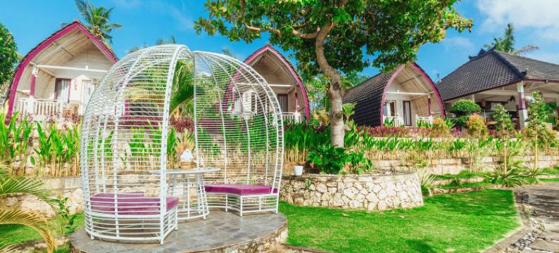 Akusara丛林度假村和Spa(根据发音的直译)(Akusara Jungle Resort And Spa)图片