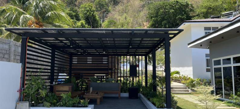 Porto Novo Anilao Dive And Leisure Resort图片