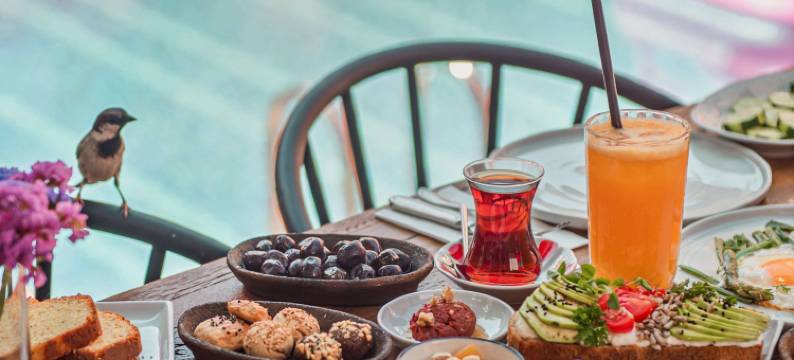 阿拉恰特维恩特酒店(Viento Alacati)图片